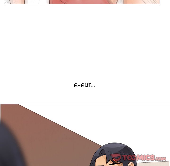 Our Exchange Manhwa - Chapter 48 Page 33