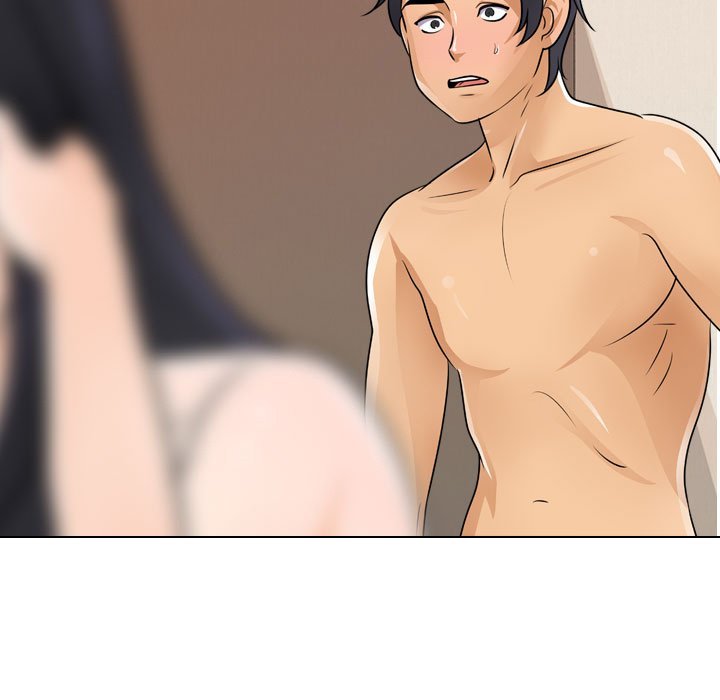 Our Exchange Manhwa - Chapter 48 Page 34