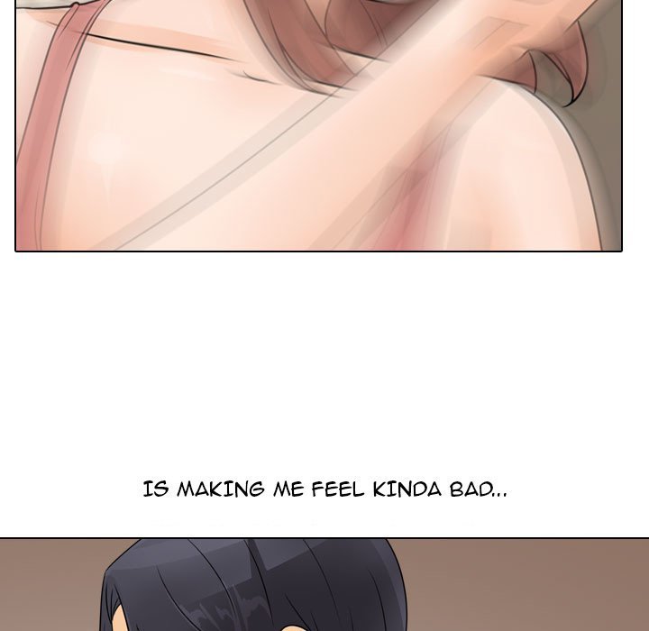 Our Exchange Manhwa - Chapter 48 Page 36