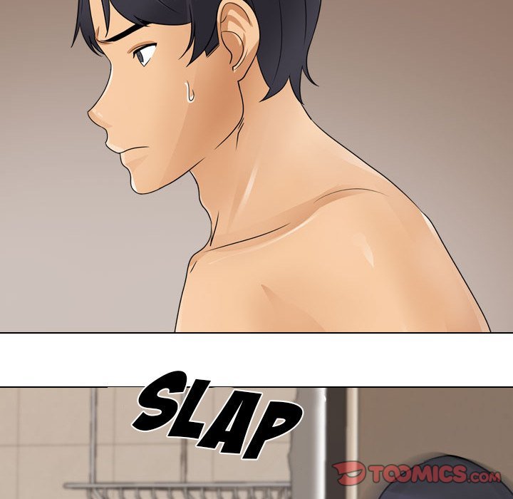 Our Exchange Manhwa - Chapter 48 Page 37