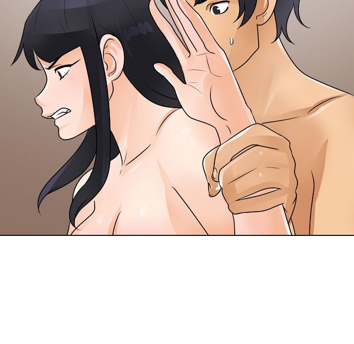 Our Exchange Manhwa - Chapter 48 Page 42