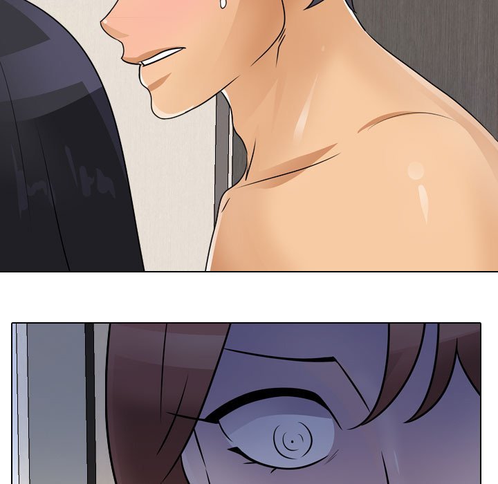 Our Exchange Manhwa - Chapter 48 Page 48