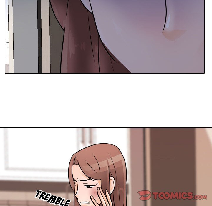 Our Exchange Manhwa - Chapter 48 Page 49