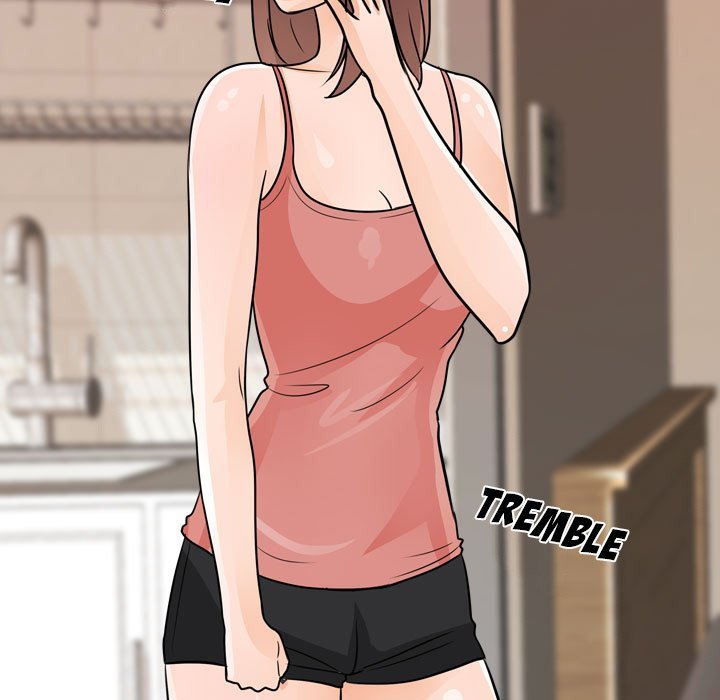 Our Exchange Manhwa - Chapter 48 Page 50