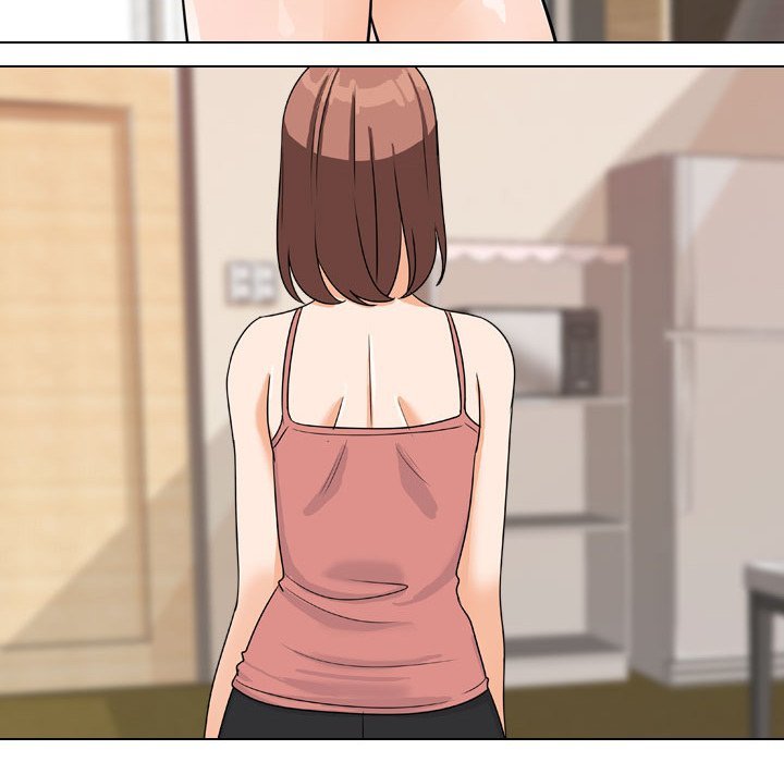 Our Exchange Manhwa - Chapter 48 Page 51