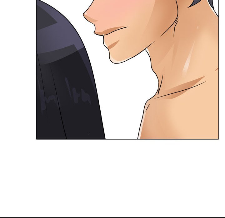 Our Exchange Manhwa - Chapter 48 Page 55