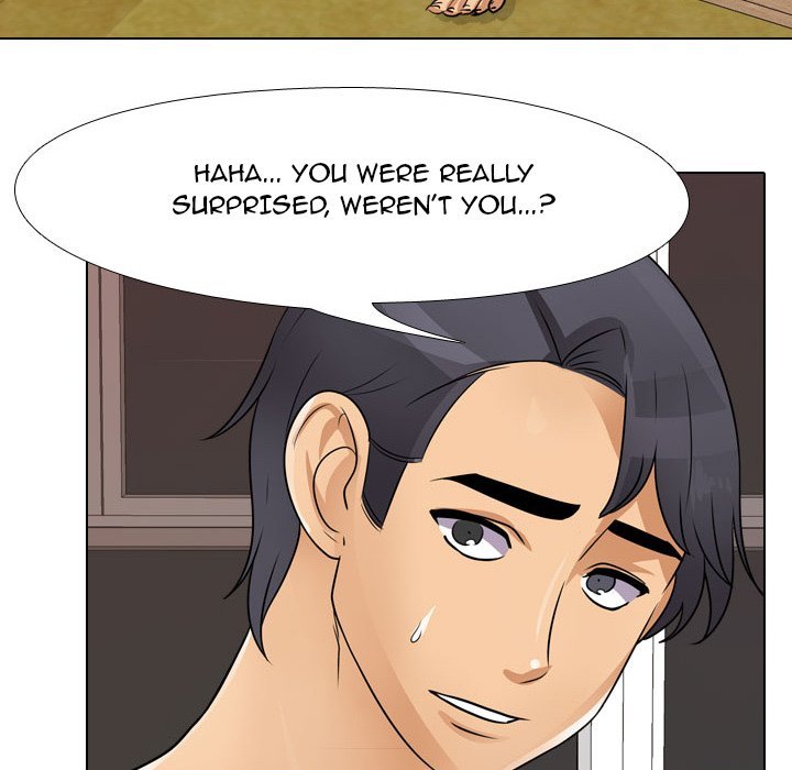 Our Exchange Manhwa - Chapter 48 Page 59