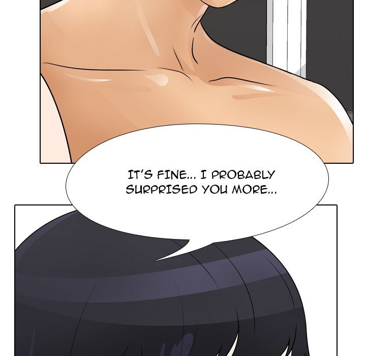 Our Exchange Manhwa - Chapter 48 Page 60