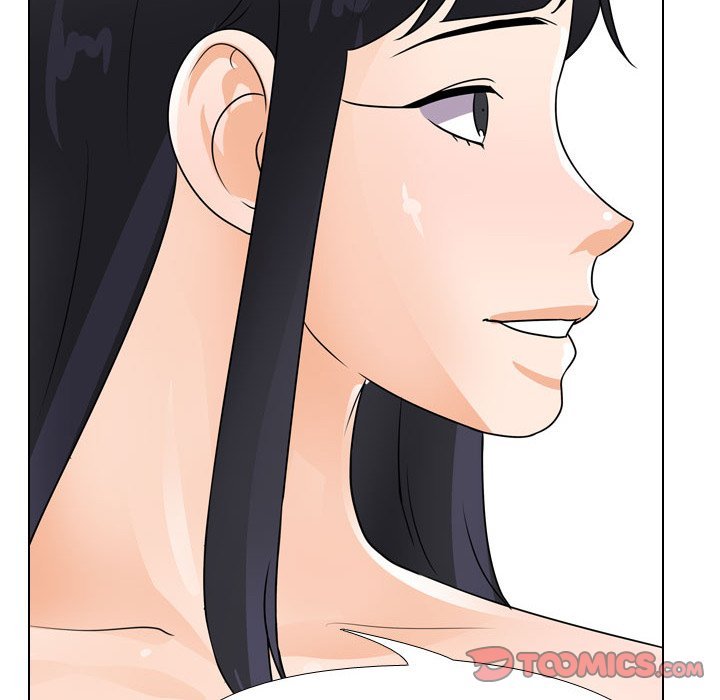 Our Exchange Manhwa - Chapter 48 Page 61