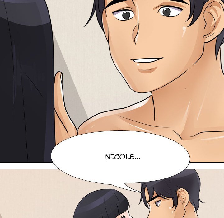 Our Exchange Manhwa - Chapter 48 Page 63