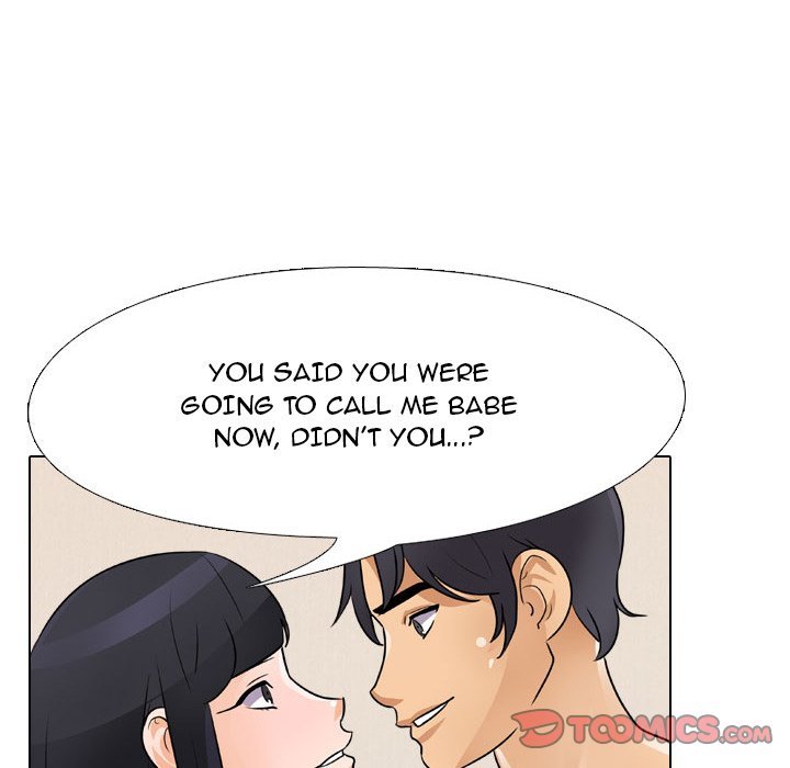 Our Exchange Manhwa - Chapter 48 Page 65