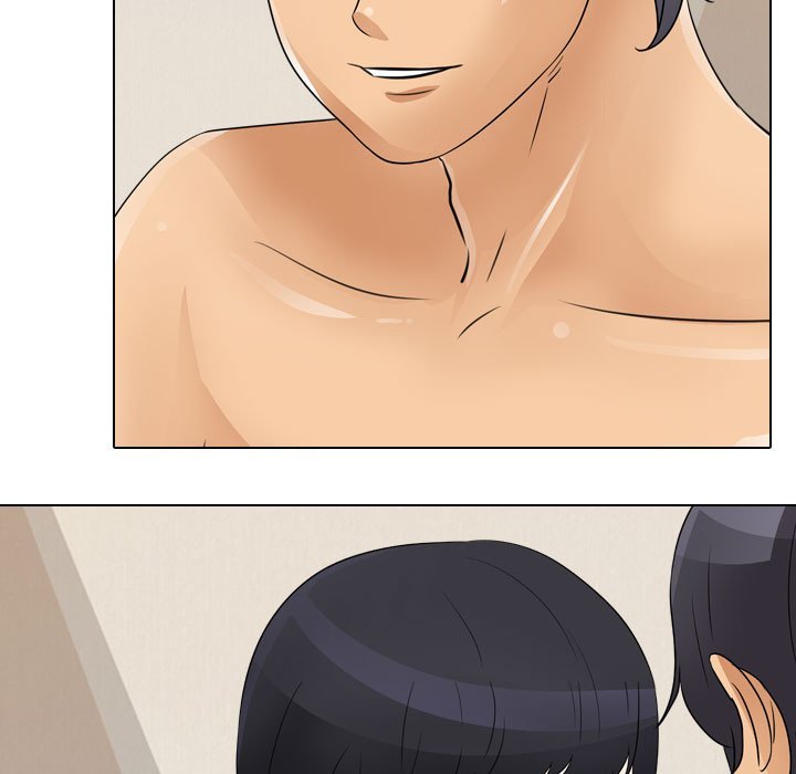 Our Exchange Manhwa - Chapter 48 Page 68