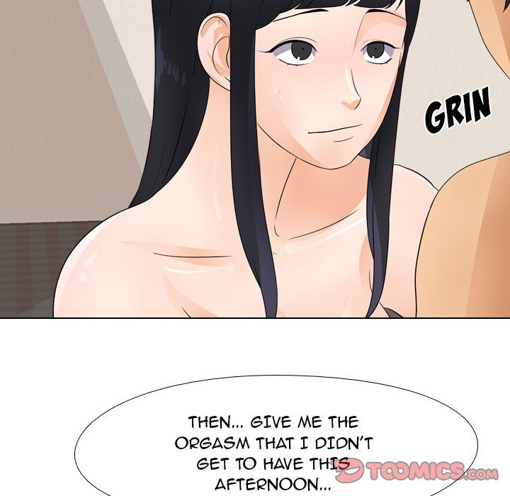 Our Exchange Manhwa - Chapter 48 Page 69