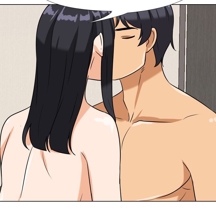 Our Exchange Manhwa - Chapter 48 Page 70