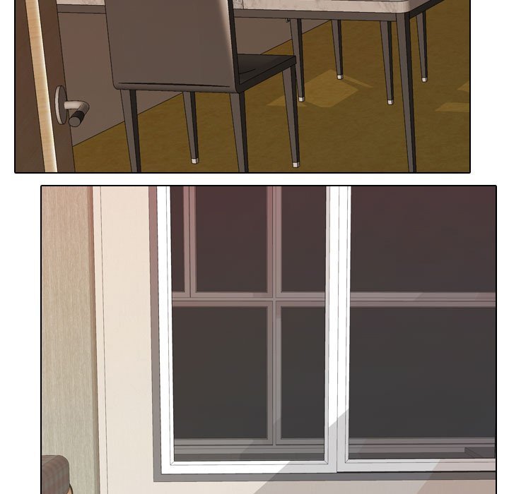 Our Exchange Manhwa - Chapter 48 Page 74