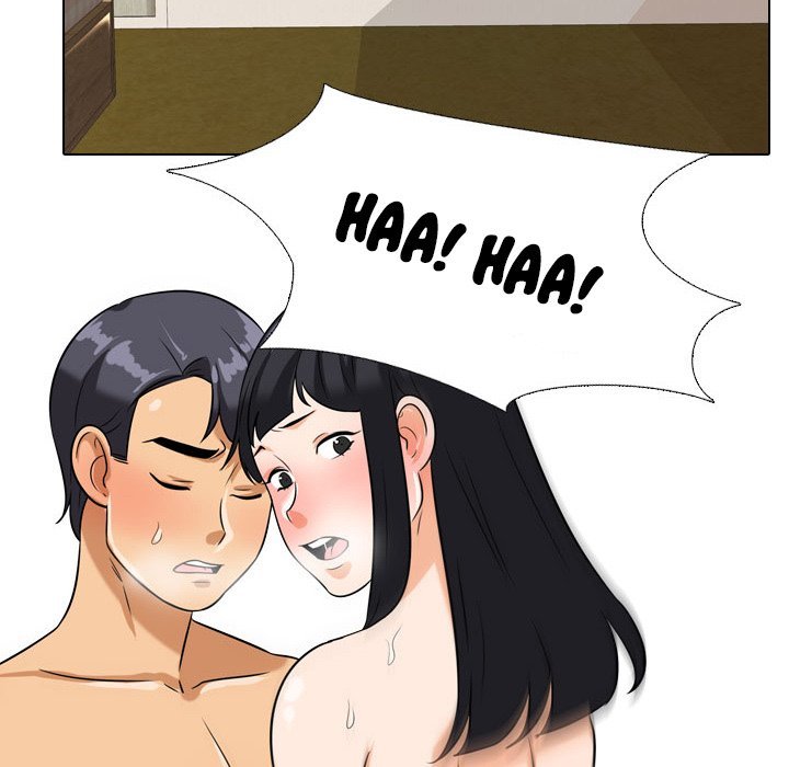 Our Exchange Manhwa - Chapter 48 Page 75