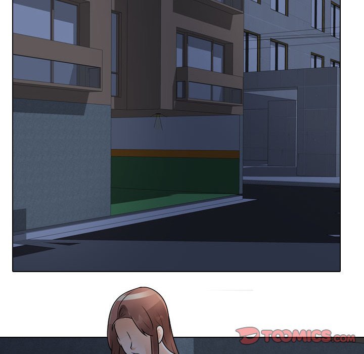 Our Exchange Manhwa - Chapter 48 Page 81