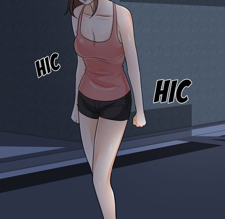 Our Exchange Manhwa - Chapter 48 Page 82