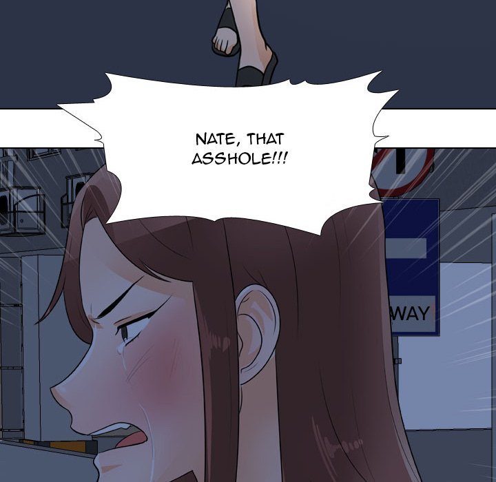 Our Exchange Manhwa - Chapter 48 Page 83