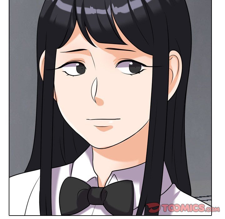 Our Exchange Manhwa - Chapter 48 Page 93