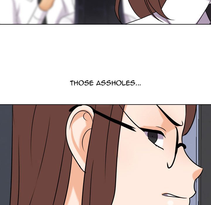 Our Exchange Manhwa - Chapter 48 Page 95