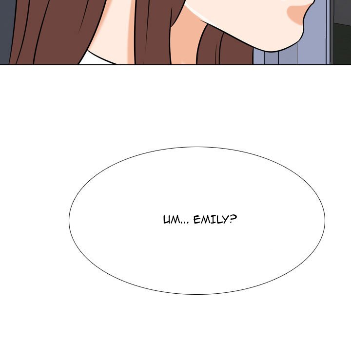 Our Exchange Manhwa - Chapter 48 Page 96