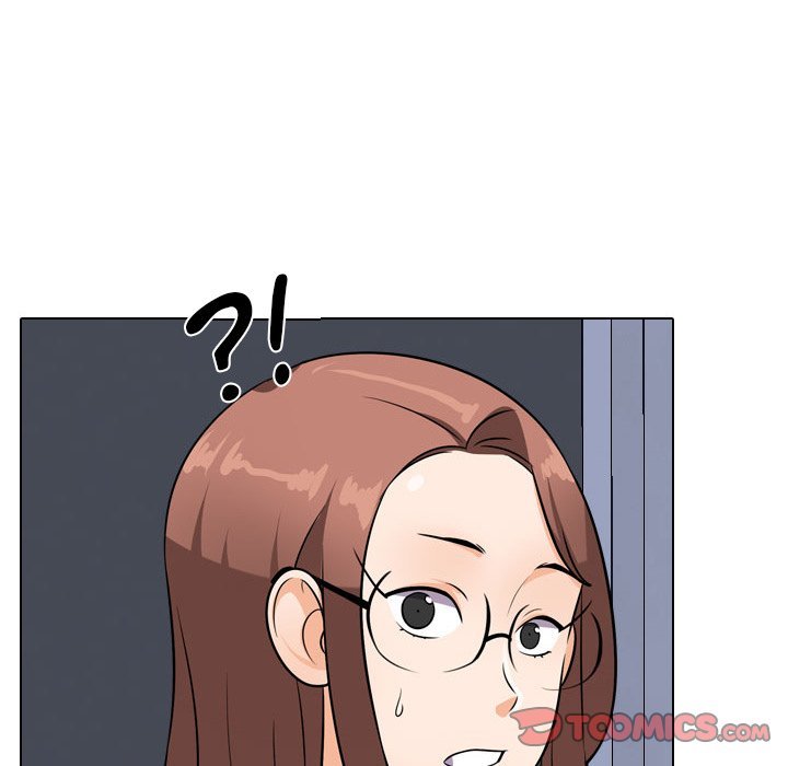 Our Exchange Manhwa - Chapter 48 Page 97