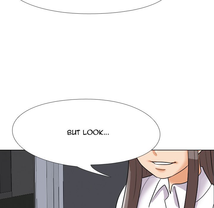 Our Exchange Manhwa - Chapter 48 Page 100