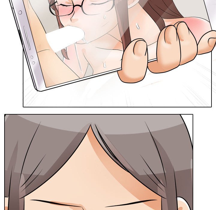 Our Exchange Manhwa - Chapter 48 Page 103