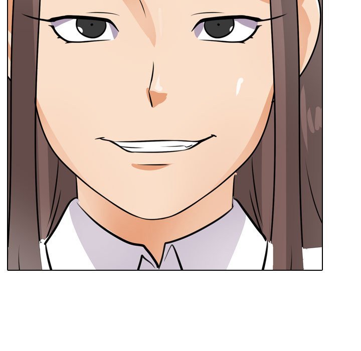 Our Exchange Manhwa - Chapter 48 Page 104