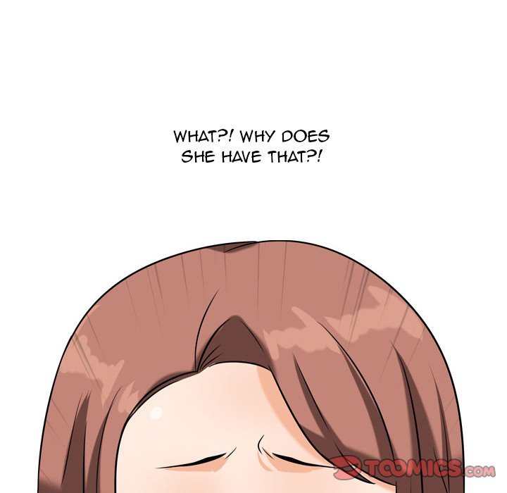 Our Exchange Manhwa - Chapter 48 Page 105