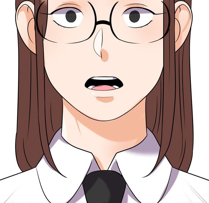 Our Exchange Manhwa - Chapter 48 Page 106