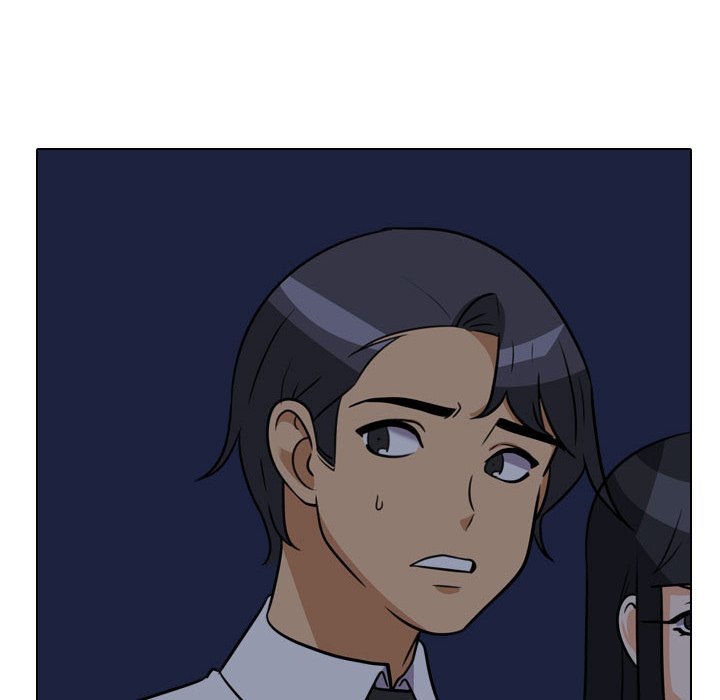 Our Exchange Manhwa - Chapter 74 Page 4