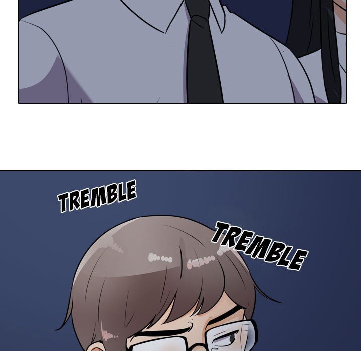 Our Exchange Manhwa - Chapter 74 Page 5