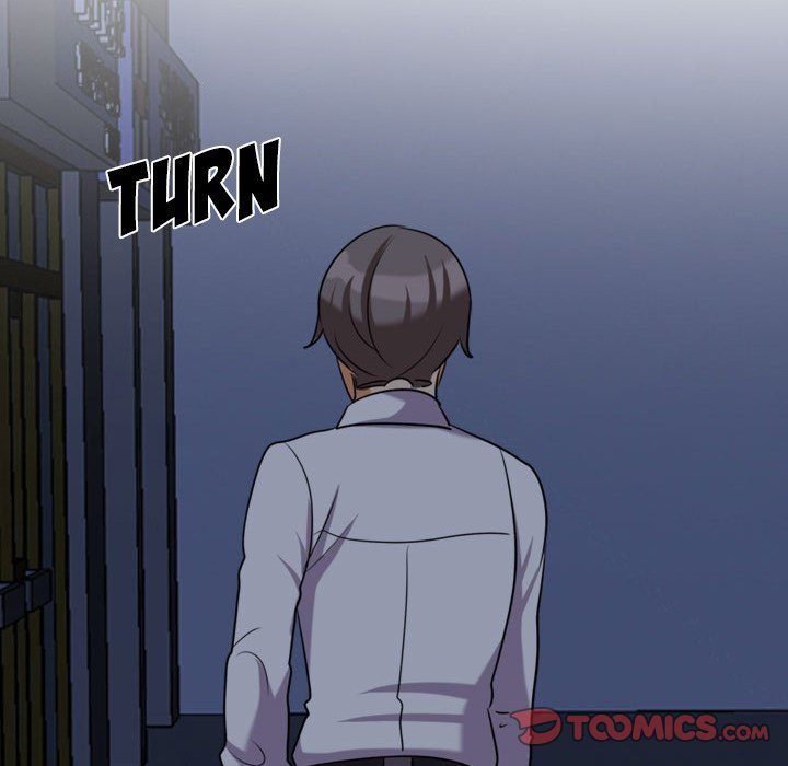 Our Exchange Manhwa - Chapter 74 Page 7