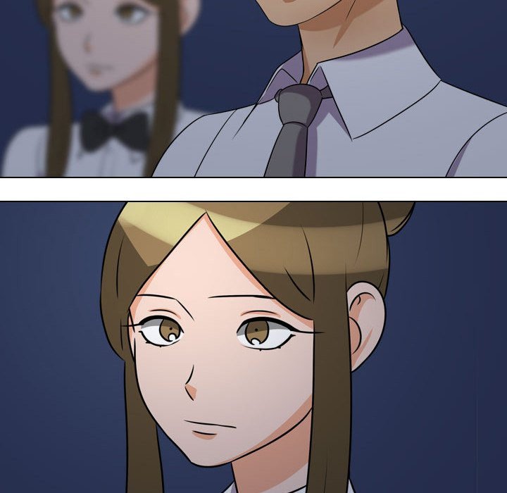 Our Exchange Manhwa - Chapter 74 Page 9