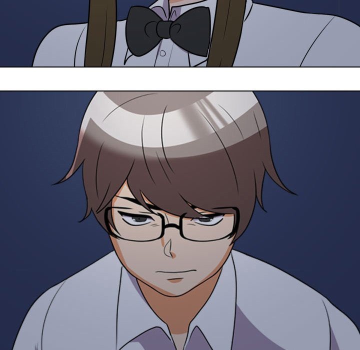 Our Exchange Manhwa - Chapter 74 Page 10