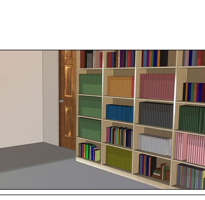 Our Exchange Manhwa - Chapter 74 Page 12