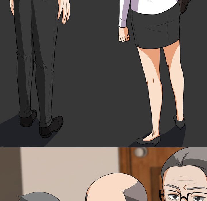 Our Exchange Manhwa - Chapter 74 Page 15