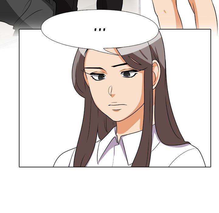 Our Exchange Manhwa - Chapter 74 Page 22