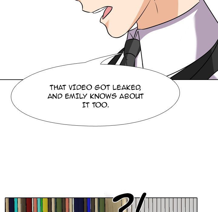 Our Exchange Manhwa - Chapter 74 Page 30