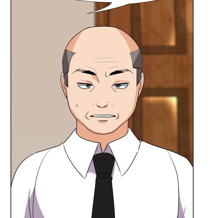 Our Exchange Manhwa - Chapter 74 Page 36