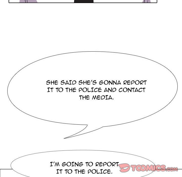 Our Exchange Manhwa - Chapter 74 Page 37