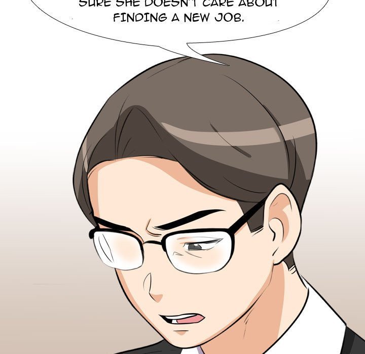 Our Exchange Manhwa - Chapter 74 Page 42