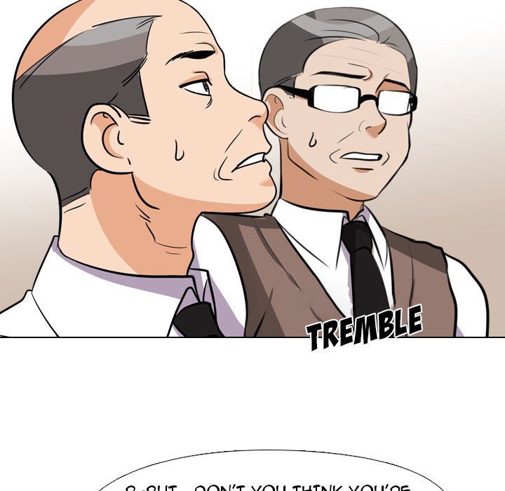 Our Exchange Manhwa - Chapter 74 Page 48