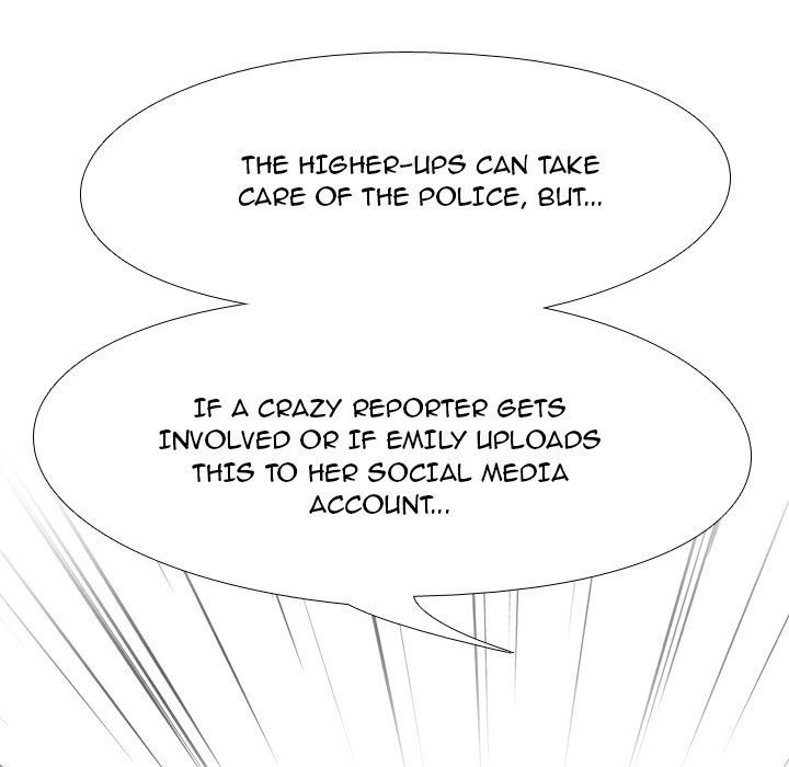 Our Exchange Manhwa - Chapter 74 Page 52