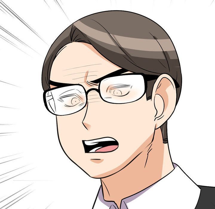 Our Exchange Manhwa - Chapter 74 Page 53