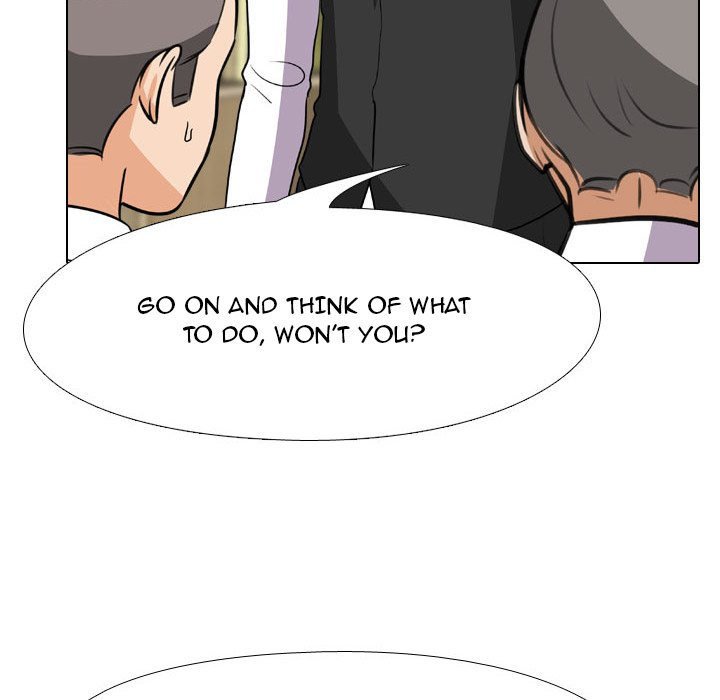 Our Exchange Manhwa - Chapter 74 Page 57