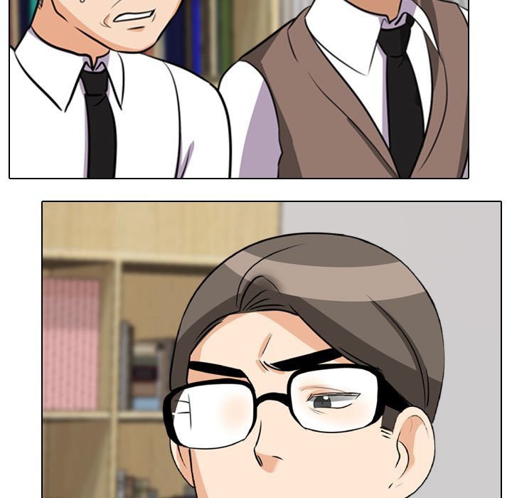 Our Exchange Manhwa - Chapter 74 Page 60