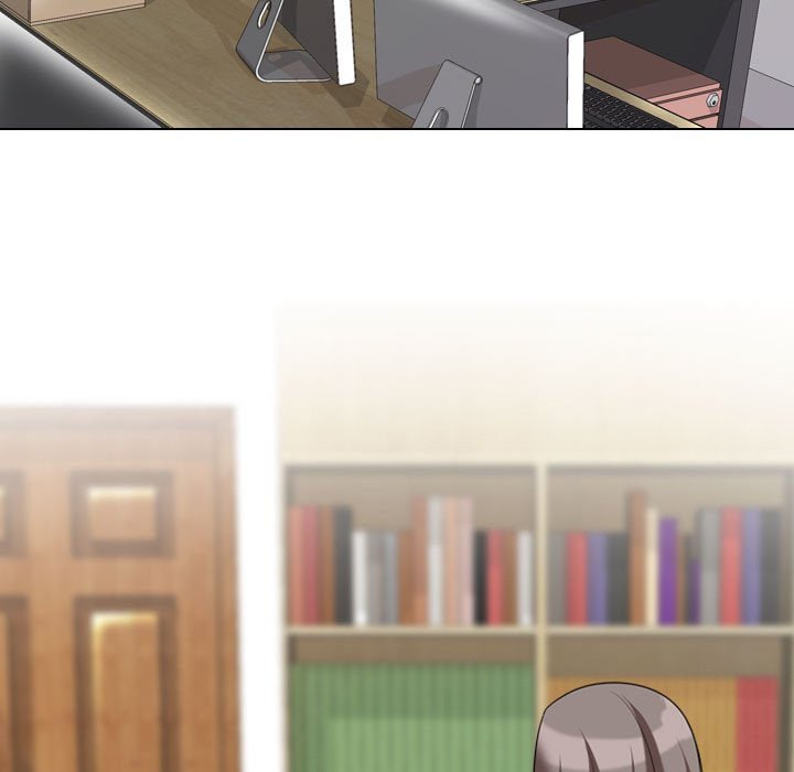 Our Exchange Manhwa - Chapter 74 Page 64